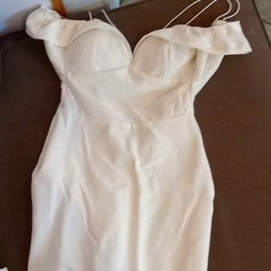 A limited edition rare london dress